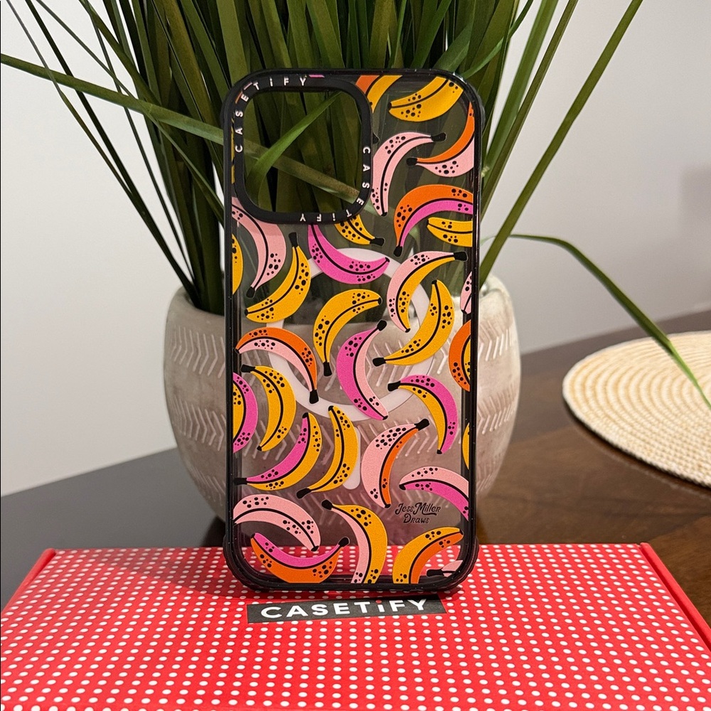 Casetify for iPhone 16 Pro Max
